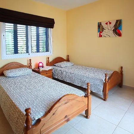 Renting A With Large Private Pool 83 Villa